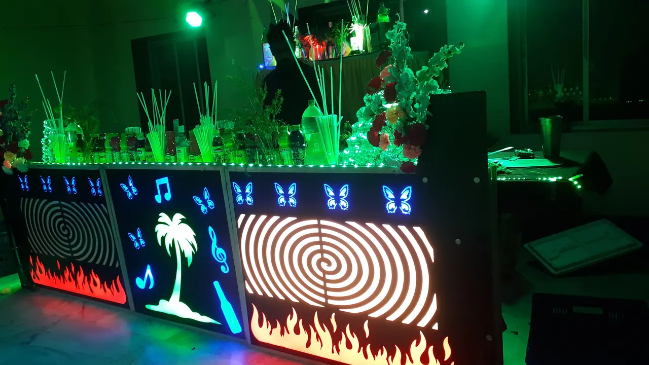 Thematic Event Decor & Ambience #1 - BoB Caterer & Events Kolkata