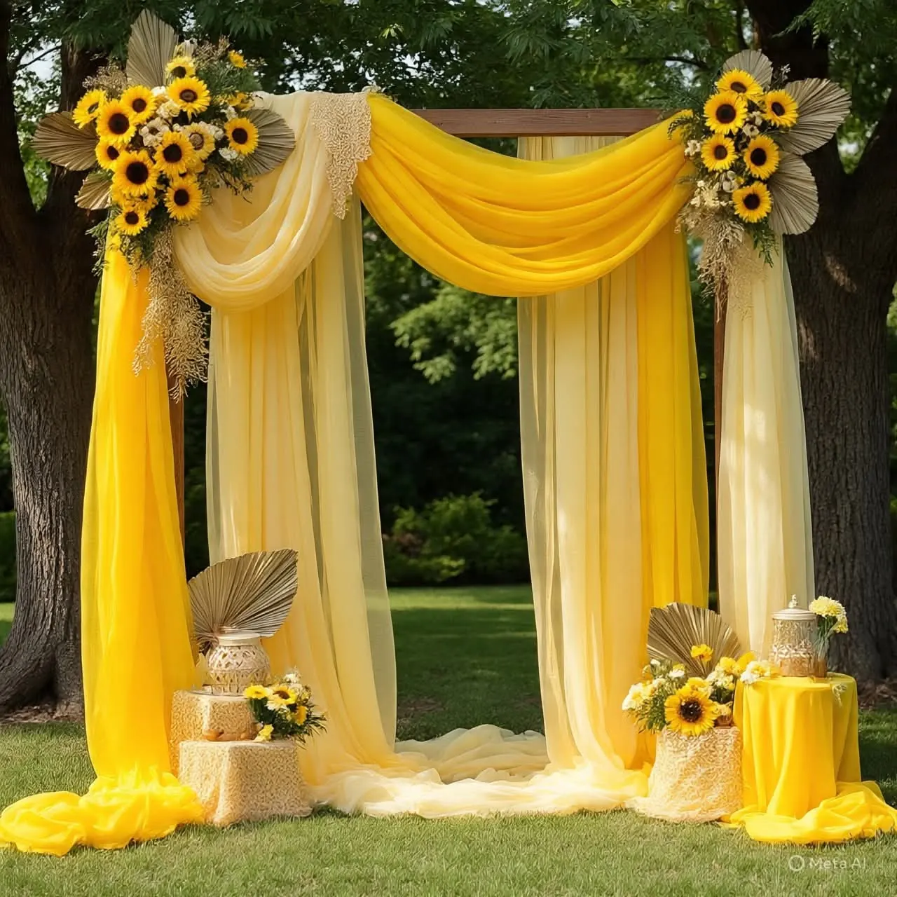 Thematic Event Decor & Ambience #17 - BoB Caterer & Events Kolkata