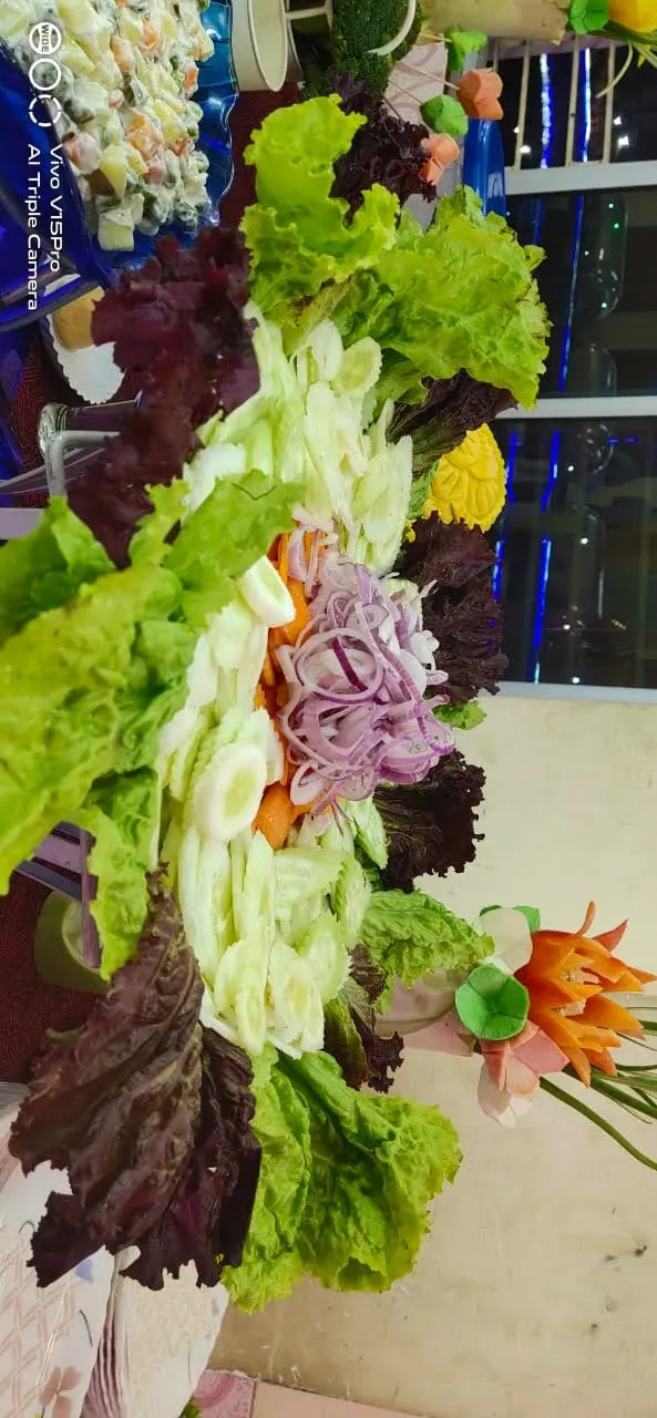 Thematic Event Decor & Ambience #25 - BoB Caterer & Events Kolkata