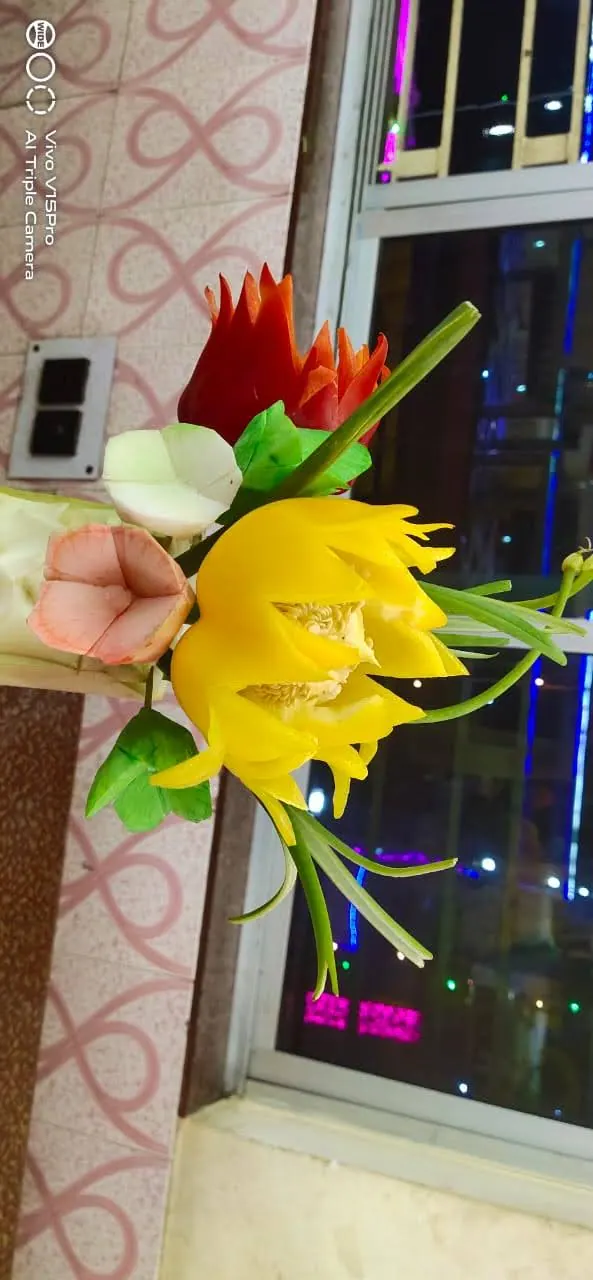 Anniversary Celebration Setup #27 - BoB Caterer & Events Kolkata