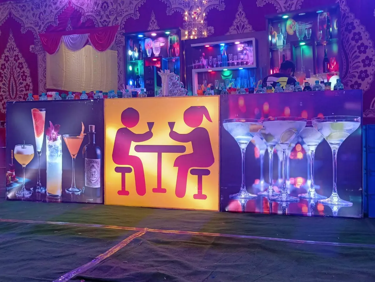 Gourmet Business Meet Catering #31 - BoB Caterer & Events Kolkata
