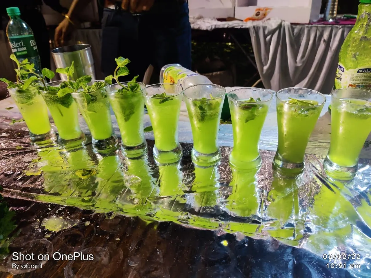 Corporate Annual Gala Banquet #33 - BoB Caterer & Events Kolkata