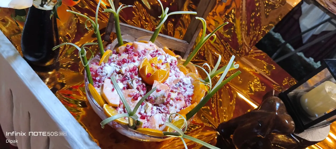 Executive Corporate Luncheon Spread #64 - BoB Caterer & Events Kolkata