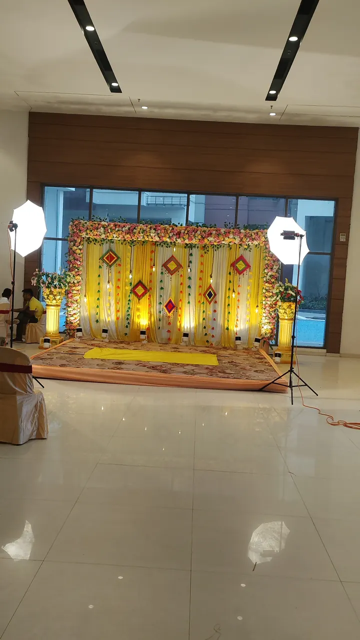 Outdoor Banquet & Food Counter #68 - BoB Caterer & Events Kolkata