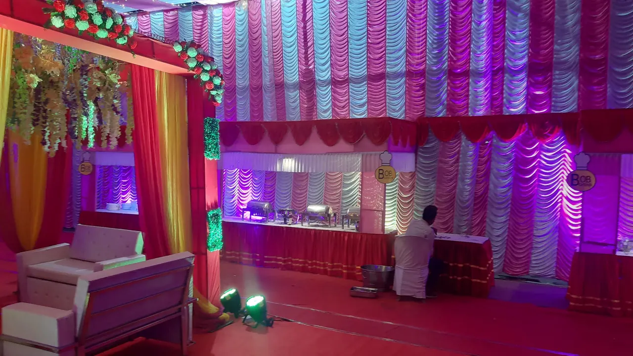 Traditional Gourmet Catering #5 - BoB Caterer & Events Kolkata
