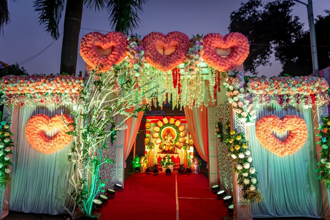Traditional Gourmet Catering #53 - BoB Caterer & Events Kolkata