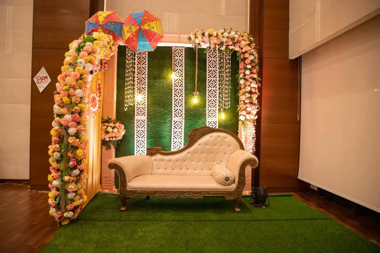 Traditional Gourmet Catering #85 - BoB Caterer & Events Kolkata