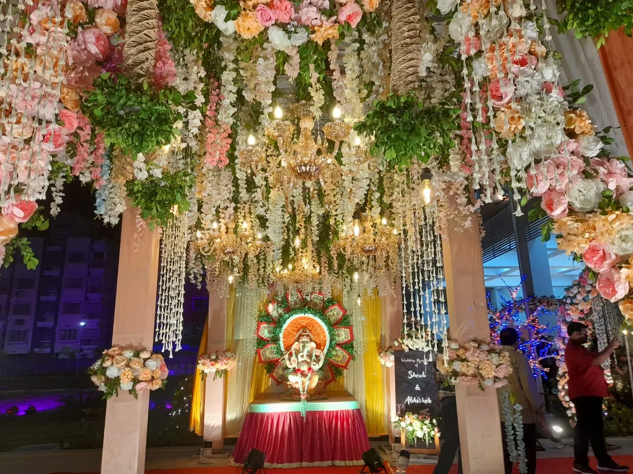 Traditional Gourmet Catering #133 - BoB Caterer & Events Kolkata
