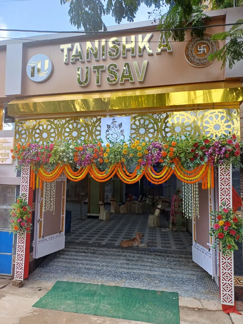 Gourmet Live Counter Experience #137 - BoB Caterer & Events Kolkata