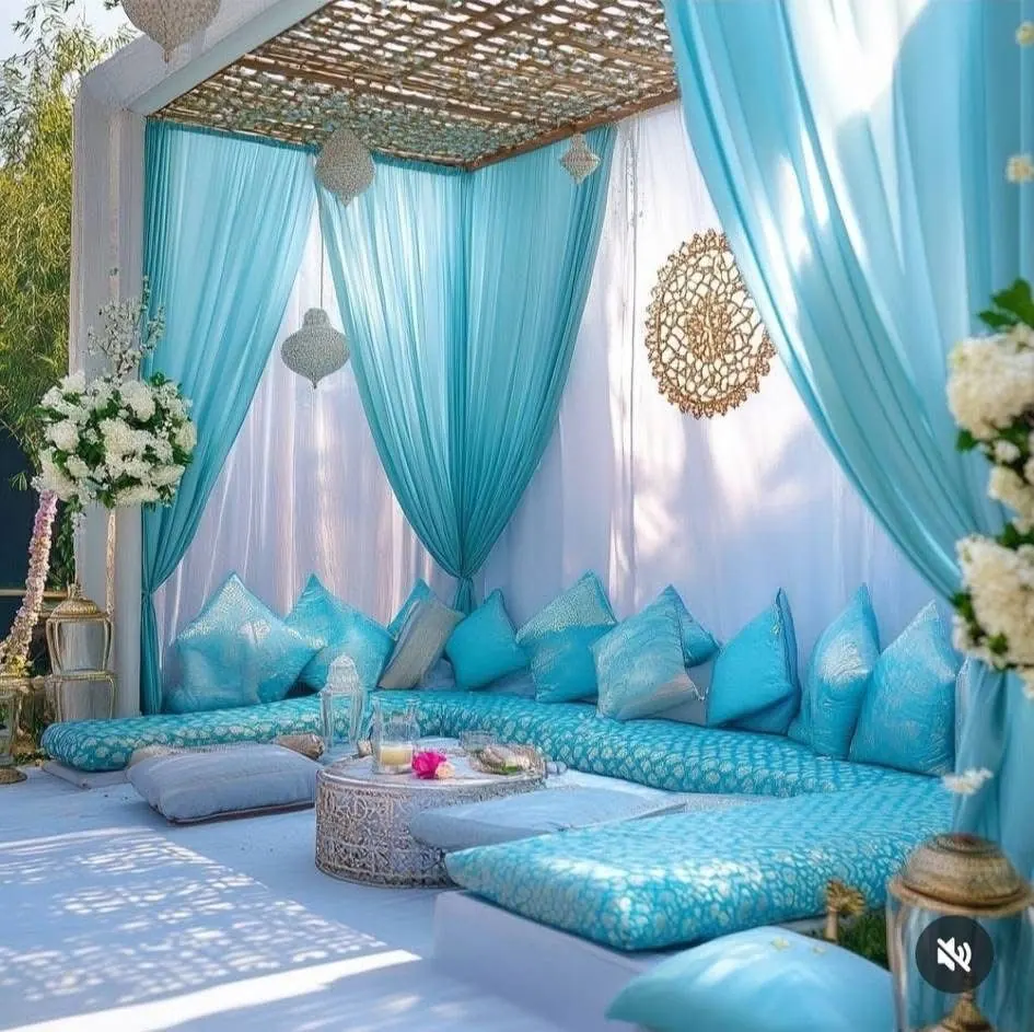 Luxury Floral Mandap Decor #161 - BoB Caterer & Events Kolkata