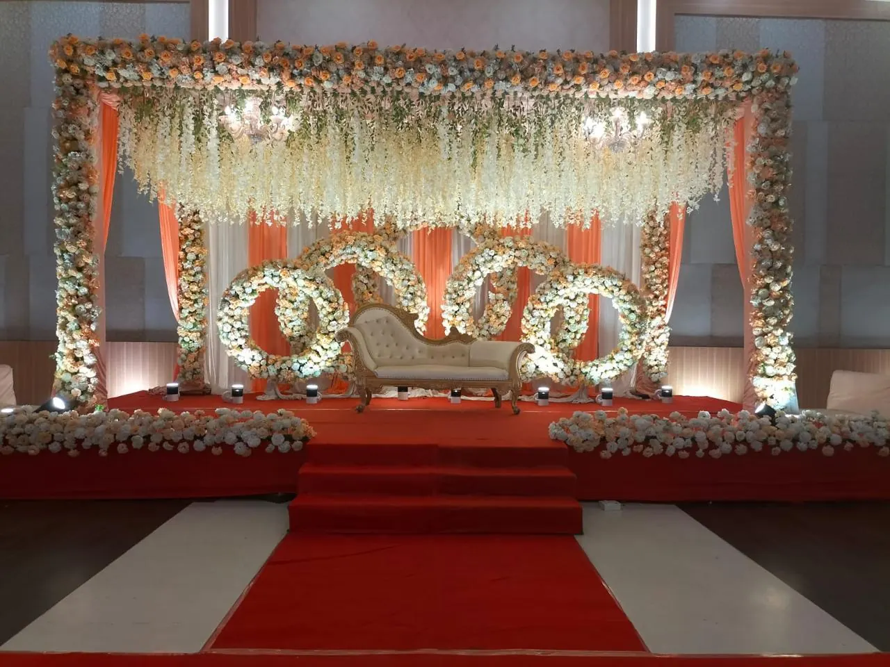 Royal Bengali Wedding Feast #176 - BoB Caterer & Events Kolkata