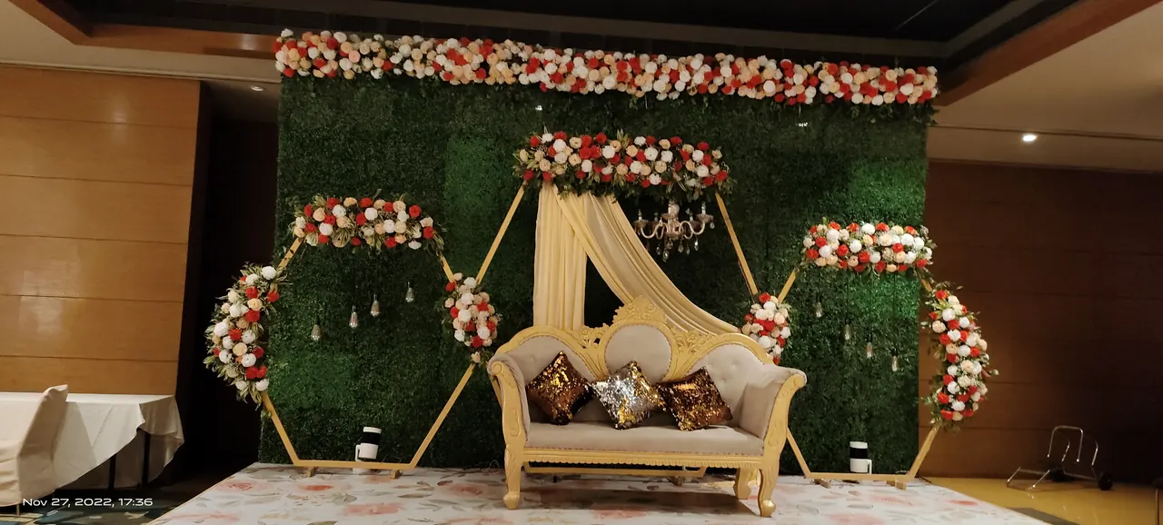 Royal Bengali Wedding Feast #192 - BoB Caterer & Events Kolkata